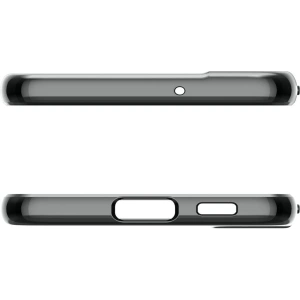 Kup Case Spigen Optik Crystal Samsung Galaxy S22 Chrome Grau - SPN2144CHRGRY - {ean13} - Sklep Home Screen