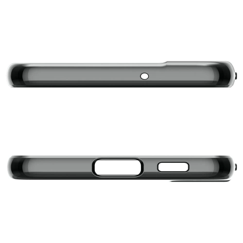 Kup Etui Spigen Optik Crystal Samsung Galaxy S22 Chrome Grey - SPN2144CHRGRY - {ean13} - Sklep Home Screen