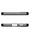 Buy Spigen Optik Crystal Samsung Galaxy S22 Chrome Grey - SPN2144CHRGRY - {ean13} - Home Screen Store Europe
