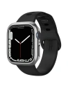 Buy Case Spigen Thin Fit Apple Watch 4/5/6/7/8/9/SE 44/45mm Graphite - SPN2145GRA - {ean13} - Home Screen Store Europe