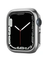 Buy Case Spigen Thin Fit Apple Watch 4/5/6/7/8/9/SE 44/45mm Graphite - SPN2145GRA - {ean13} - Home Screen Store Europe