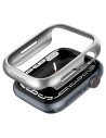 Buy Case Spigen Thin Fit Apple Watch 4/5/6/7/8/9/SE 44/45mm Graphite - SPN2145GRA - {ean13} - Home Screen Store Europe