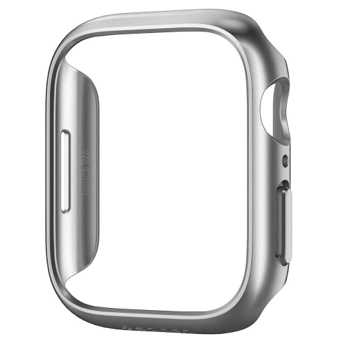 Buy Case Spigen Thin Fit Apple Watch 4/5/6/7/8/9/SE 44/45mm Graphite - SPN2145GRA - {ean13} - Home Screen Store Europe