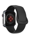 Buy Case Spigen Thin Fit Apple Watch 4/5/6/7/8/9/SE 44/45mm Graphite - SPN2145GRA - {ean13} - Home Screen Store Europe