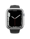 Kup Etui Spigen Thin Fit Apple Watch 4/5/6/7/8/9/SE 44/45mm Grafit - SPN2145GRA - {ean13} - Sklep Home Screen