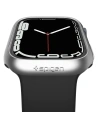 Buy Case Spigen Thin Fit Apple Watch 4/5/6/7/8/9/SE 44/45mm Graphite - SPN2145GRA - {ean13} - Home Screen Store Europe