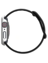 Buy Case Spigen Thin Fit Apple Watch 4/5/6/7/8/9/SE 44/45mm Graphite - SPN2145GRA - {ean13} - Home Screen Store Europe