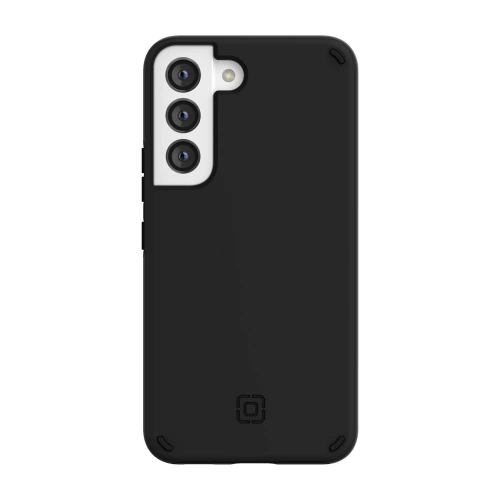 Kup Case Incipio Duo Samsung Galaxy S22+ Plus (schwarz) - INC025BLK - {ean13} - Sklep Home Screen