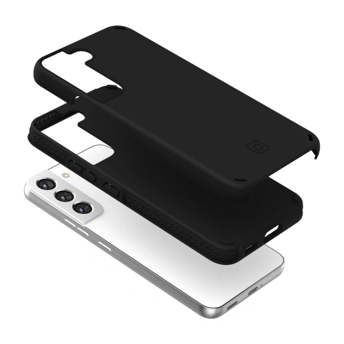 Kup Etui Incipio Duo Samsung Galaxy S22+ Plus (černá) - INC025BLK - {ean13} - Sklep Home Screen