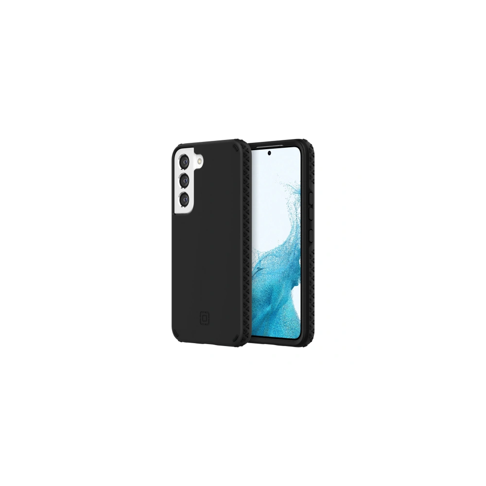 Etui Incipio Grip Samsung Galaxy S22 (czarna)