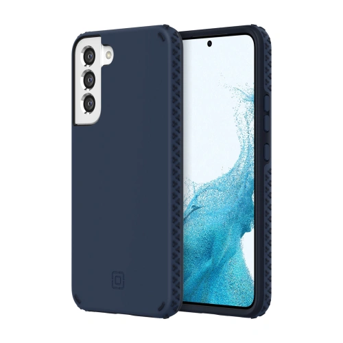 Buy Incipio Grip Samsung Galaxy S22+ Plus (midnight navy) - INC028MIDNAV - {ean13} - Home Screen Store Europe