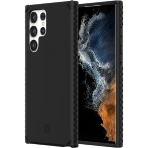 Kup Case Incipio Grip Samsung Galaxy S22 Ultra (schwarz) - INC029BLK - {ean13} - Sklep Home Screen