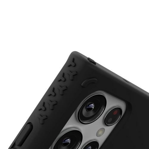 Kup Etui Incipio Grip Samsung Galaxy S22 Ultra (černá) - INC029BLK - {ean13} - Sklep Home Screen