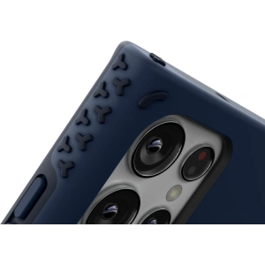Kup Case Incipio Grip Samsung Galaxy S22 Ultra (Mitternachtsblau) - INC030MIDNAV - {ean13} - Sklep Home Screen