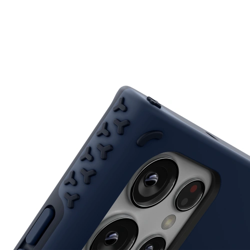 Buy Incipio Grip Samsung Galaxy S22 Ultra (midnight navy) - INC030MIDNAV - {ean13} - Home Screen Store Europe
