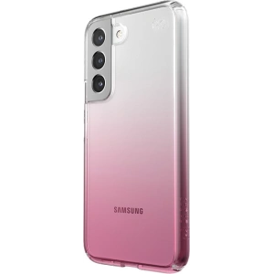 Kup Case Speck Presidio Perfect-Clear Ombre MICROBAN Samsung Galaxy S22 (Klar/Vintage Rose) - SPK309CLVINROS - {ean13} - Sklep Home Screen