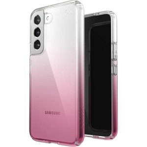 Kup Etui Speck Presidio Perfect-Clear Ombre MICROBAN Samsung Galaxy S22 (Transparent/Roz Vintage) - SPK309CLVINROS - {ean13} - Sklep Home Screen
