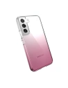 Kup Etui Speck Presidio Perfect-Clear Ombre MICROBAN Samsung Galaxy S22 (Clear/Vintage Rose) - SPK309CLVINROS - {ean13} - Sklep Home Screen