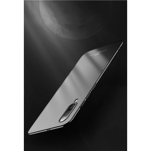 Kup Etui MSVII Xiaomi Mi9 Black - MS7218BLK - {ean13} - Sklep Home Screen