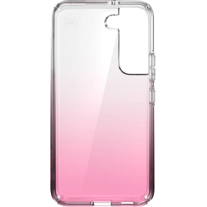 Buy Speck Presidio Perfect-Clear Ombre MICROBAN Samsung Galaxy S22 (Clear/Vintage Rose) - SPK309CLVINROS - {ean13} - Home Screen Store Europe