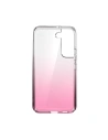 Kup Etui Speck Presidio Perfect-Clear Ombre MICROBAN Samsung Galaxy S22 (Průhledné/Vintage Růžové) - SPK309CLVINROS - {ean13} - Sklep Home Screen