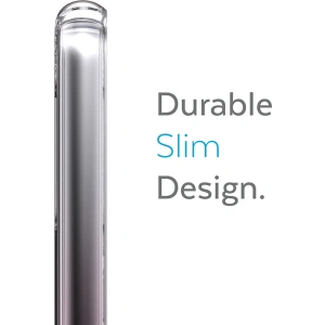 Kup Etui Speck Presidio Perfect-Clear Ombre MICROBAN Samsung Galaxy S22 (Transparent/Roz Vintage) - SPK309CLVINROS - {ean13} - Sklep Home Screen