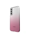 Etui Speck Presidio Perfect-Clear Ombre MICROBAN Samsung Galaxy S22+ Plus (Clar/Roz Vintage)