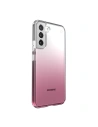 Kup Etui Speck Presidio Perfect-Clear Ombre MICROBAN Samsung Galaxy S22+ Plus (Clar/Roz Vintage) - SPK310CLVINROS - {ean13} - Sklep Home Screen