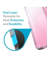 Kup Etui Speck Presidio Perfect-Clear Ombre MICROBAN Samsung Galaxy S22+ Plus (Clar/Roz Vintage) - SPK310CLVINROS - {ean13} - Sklep Home Screen