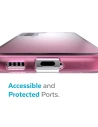 Kup Etui Speck Presidio Perfect-Clear Ombre MICROBAN Samsung Galaxy S22+ Plus (Clar/Roz Vintage) - SPK310CLVINROS - {ean13} - Sklep Home Screen