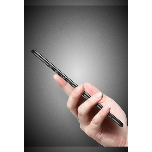 Kup Etui MSVII Xiaomi Mi9 Black - MS7218BLK - {ean13} - Sklep Home Screen