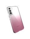 Kup Etui Speck Presidio Perfect-Clear Ombre MICROBAN Samsung Galaxy S22+ Plus (Clar/Roz Vintage) - SPK310CLVINROS - {ean13} - Sklep Home Screen