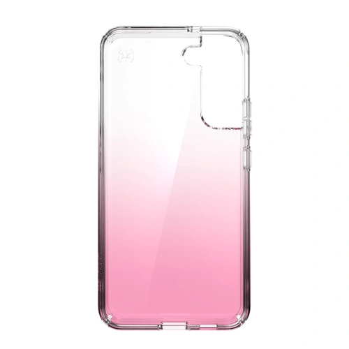 Kup Etui Speck Presidio Perfect-Clear Ombre MICROBAN Samsung Galaxy S22+ Plus (Átlátszó/Régies Rózsaszín) - SPK310CLVINROS - {ean13} - Sklep Home Screen