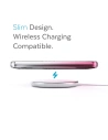 Buy Speck Presidio Perfect-Clear Ombre MICROBAN Samsung Galaxy S22+ Plus (Clear/Vintage Rose) - SPK310CLVINROS - {ean13} - Home Screen Store Europe