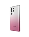 Buy Speck Presidio Perfect-Clear Ombre MICROBAN Samsung Galaxy S22 Ultra (Clear/Vintage Rose) - SPK311CLVINROS - {ean13} - Home Screen Store Europe