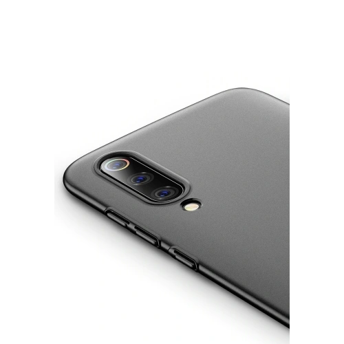 Kup Etui MSVII Xiaomi Mi9 Black - MS7218BLK - {ean13} - Sklep Home Screen