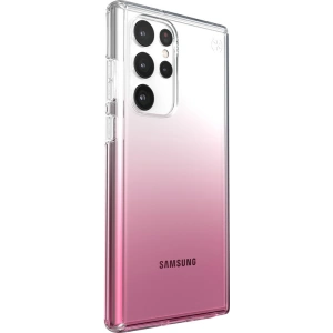 Kup Case Speck Presidio Perfect-Clear Ombre MICROBAN Samsung Galaxy S22 Ultra (Klar/Vintage Rose) - SPK311CLVINROS - {ean13} - Sklep Home Screen