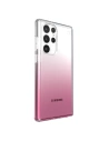 Buy Speck Presidio Perfect-Clear Ombre MICROBAN Samsung Galaxy S22 Ultra (Clear/Vintage Rose) - SPK311CLVINROS - {ean13} - Home Screen Store Europe