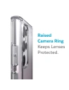 Kup Etui Speck Presidio Perfect-Clear Ombre MICROBAN Samsung Galaxy S22 Ultra (Transparent/Roz Vintage) - SPK311CLVINROS - {ean13} - Sklep Home Screen