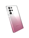 Kup Etui Speck Presidio Perfect-Clear Ombre MICROBAN Samsung Galaxy S22 Ultra (Clear/Vintage Rose) - SPK311CLVINROS - {ean13} - Sklep Home Screen