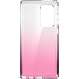Kup Case Speck Presidio Perfect-Clear Ombre MICROBAN Samsung Galaxy S22 Ultra (Klar/Vintage Rose) - SPK311CLVINROS - {ean13} - Sklep Home Screen