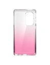 Kup Etui Speck Presidio Perfect-Clear Ombre MICROBAN Samsung Galaxy S22 Ultra (Čirý/Vintage Růžový) - SPK311CLVINROS - {ean13} - Sklep Home Screen