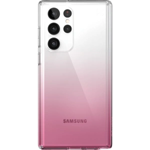 Kup Case Speck Presidio Perfect-Clear Ombre MICROBAN Samsung Galaxy S22 Ultra (Klar/Vintage Rose) - SPK311CLVINROS - {ean13} - Sklep Home Screen