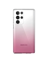 Buy Speck Presidio Perfect-Clear Ombre MICROBAN Samsung Galaxy S22 Ultra (Clear/Vintage Rose) - SPK311CLVINROS - {ean13} - Home Screen Store Europe