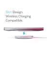 Kup Etui Speck Presidio Perfect-Clear Ombre MICROBAN Samsung Galaxy S22 Ultra (Clear/Vintage Rose) - SPK311CLVINROS - {ean13} - Sklep Home Screen