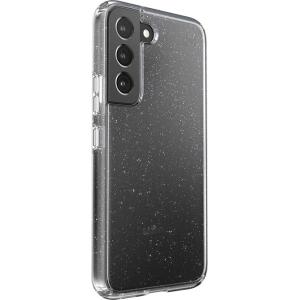 Kup Etui Speck Presidio Perfect-Clear cu Glitter MICROBANi Samsung Galaxy S22 (Transparent/Platinum Glitter) - SPK312CLPLAGLT - {ean13} - Sklep Home Screen