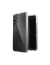 Kup Case Speck Presidio Perfect-Clear mit Glitter MICROBANi Samsung Galaxy S22 (Klar/Platin Glitter) - SPK312CLPLAGLT - {ean13} - Sklep Home Screen