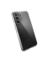 Buy Speck Presidio Perfect-Clear with Glitter MICROBANi Samsung Galaxy S22 (Clear/Platinum Glitter) - SPK312CLPLAGLT - {ean13} - Home Screen Store Europe