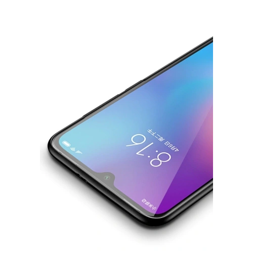 Kup Etui MSVII Xiaomi Mi9 Black - MS7218BLK - {ean13} - Sklep Home Screen