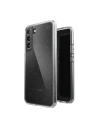 Buy Speck Presidio Perfect-Clear with Glitter MICROBAN Samsung Galaxy S22+ Plus (Clear/Platinum Glitter) - SPK313CLPLAGLT - {ean13} - Home Screen Store Europe